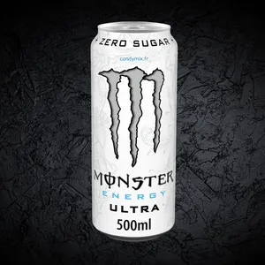 Monster Energy Ultra Zero 473 ml