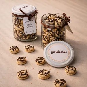 Frasco de Micro Garabatos® 24 pz