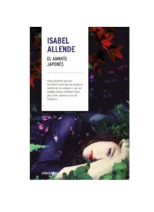 El Amante Japonés - Isabel Allende