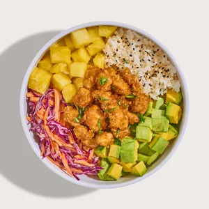 Sweet Chilli Bowl