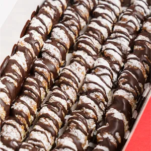 Bastoncitos Festivos