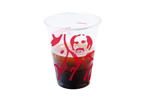 Espresso Frio Extra Grande