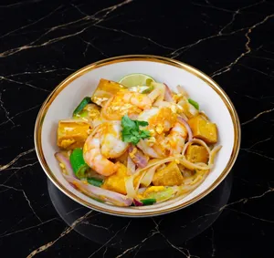 Pad Thai Camaron