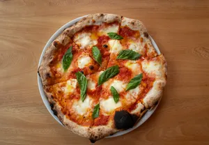 Donna Margarita