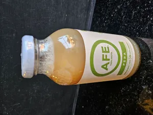 Jugo AFE pera