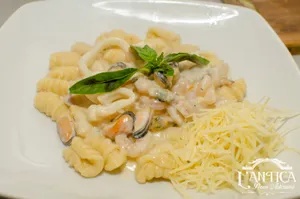Gnocchi