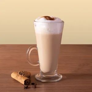 CAPUCHINO