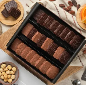 NUEVA Caja Giandujas