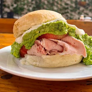 Lomito Italiano Grande