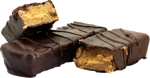 2x Snicker Vegano Casero