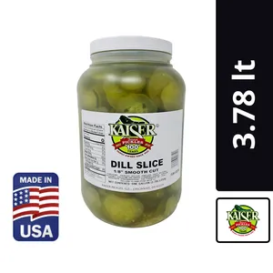 Pickle slides