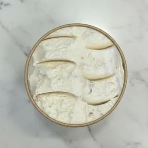 Pie de limón (475 ml)