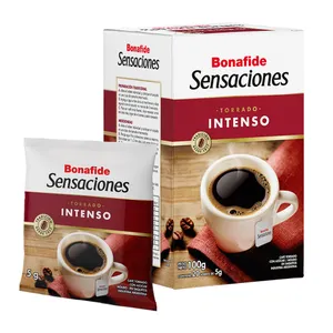 CAFE SAQUITOS BONAFIDE