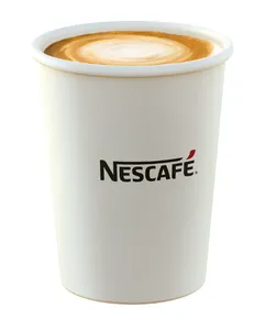 Nescafé máquina – mediano