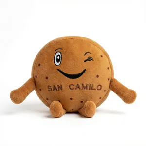 Peluche Camilín