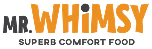 Logo de Mr. Whimsy