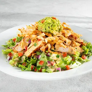 Santa Fe Salad pollo