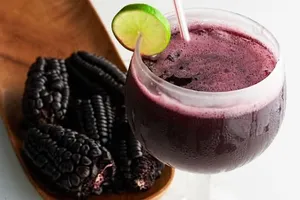Chicha morada 500ml