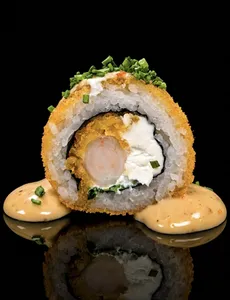 Fuji roll
