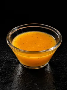 Salsa de Maracuyá