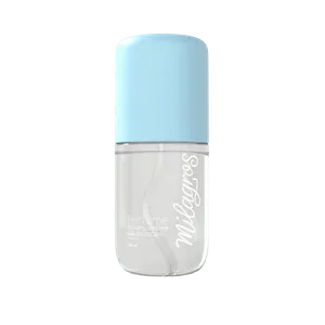 PERFUME MILAGROS CAPILAR Y CORPORAL 120ML MAJESTUOSA