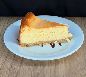 Cheesecake Clasico