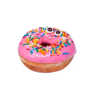 Donut Tuttifruti