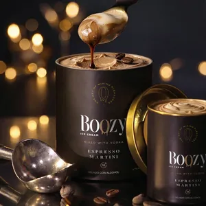 Espresso Martini 400ml