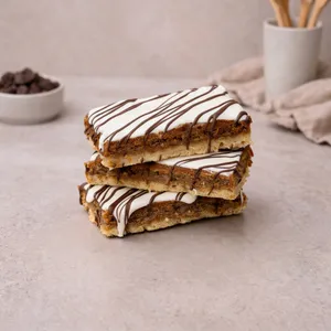 Barra Nuez Trozo  (x4)