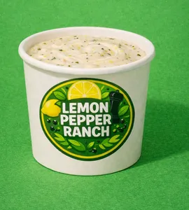 Lemon Pepper Ranch Xl
