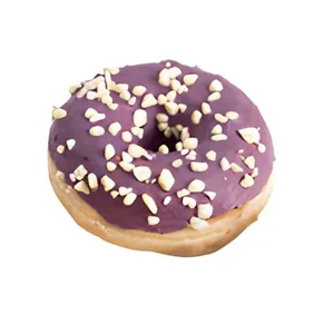 Donut Pink Mora