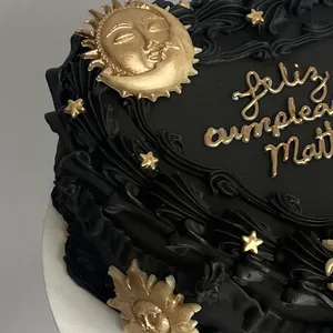 Aplicaciones de chocolate