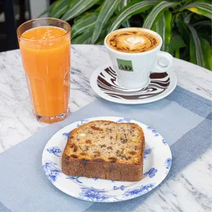 Desayuno Dolce