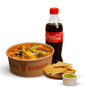 COMBO SOPA
