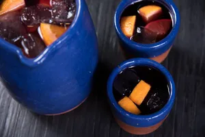 Sangría