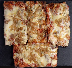 Formaggi Caramello Caja