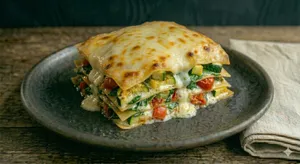 Vegetariana