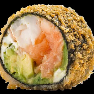 Hot Keto Camaron (SA09)