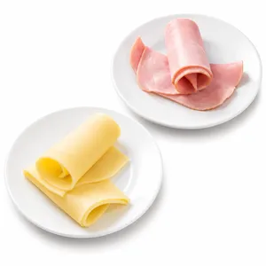 2 quesos  + 2 lomitos
