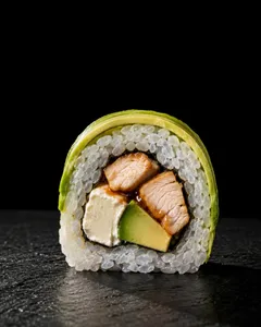 Tori Roll