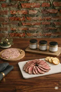 Pack Aperitivo Navideño