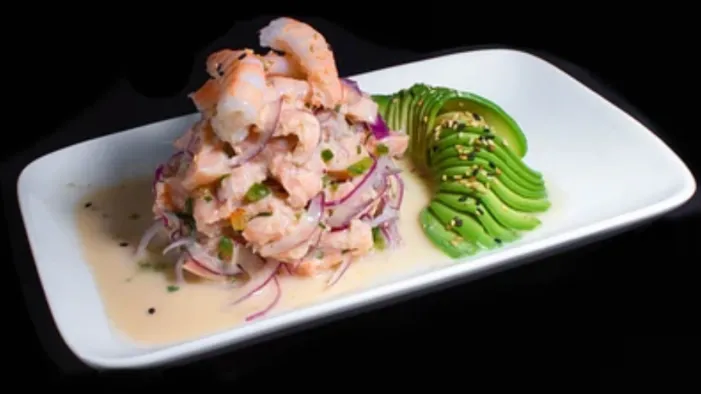 Ceviche Nikkei
