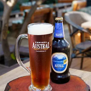 Austral Calafate