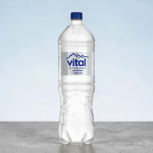 Agua 500Ml