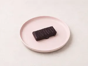 Snickers saludable