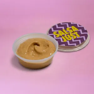 Salsa Just