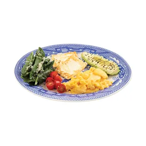 Huevo revuelto y queso asado SKU 18722