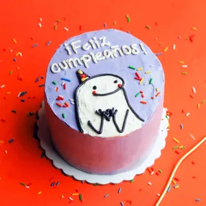 Torta personalizada