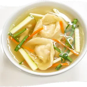 Sopa Wanton