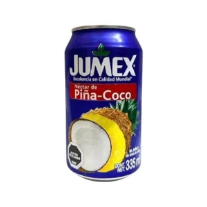 Jumex Piña-coco 335 Ml.